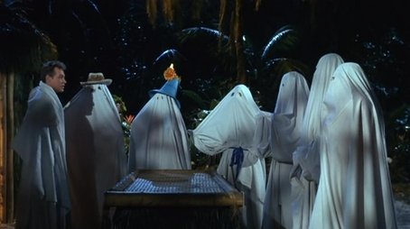 Ghost a Go-Go (1966) - Episode 27 poster and promotional image