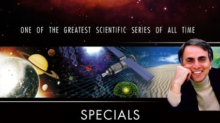 Specials (1989) - Season 0 poster and promotional image
