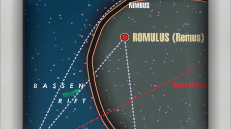 Star Trek: Evolutions Stagione 1