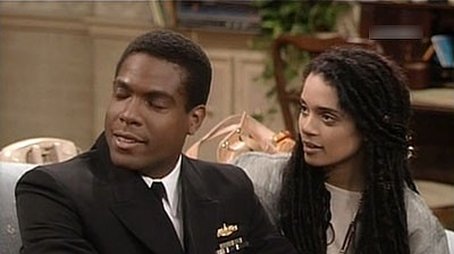 Denise: The Saga Continues (1989) - Episode 1 poster and promotional image
