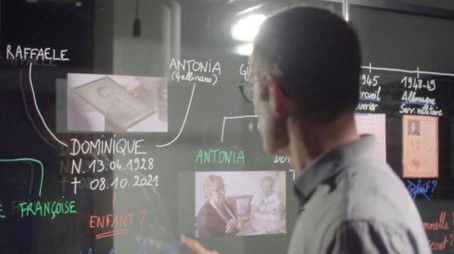 Episode 14 (2021) - Episode 14 poster and promotional image