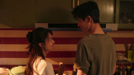 樱桃琥珀 Sezóna 1