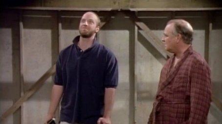 Chris Moves Out (1991) - Episode 1 poster and promotional image
