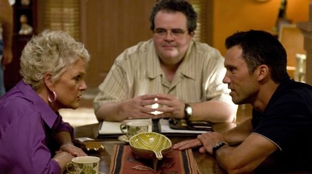 Double Booked (2008) - Episode 8 poster and promotional image