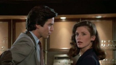 Steele of Approval (1985) - Episode 22 poster and promotional image