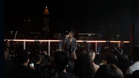 Love & Hip Hop Atlanta Сезон 11