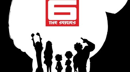Season 2 (2019) - Season 2 poster and promotional image