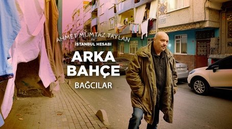 Bağcılar (2022) - Episode 1 poster and promotional image