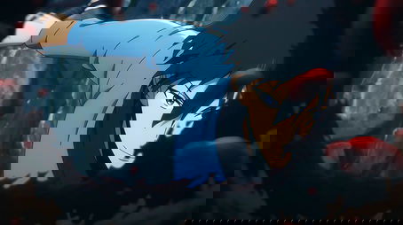 Solo Leveling110