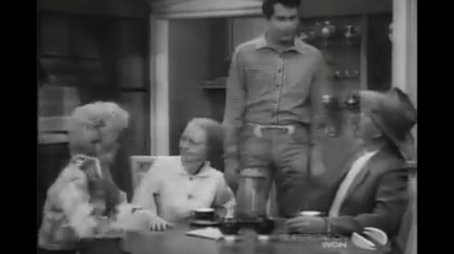 The Art Center (1965) - Episode 34 poster and promotional image