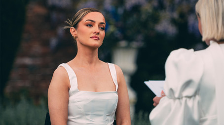 Married at First Sight UK Сезон 10