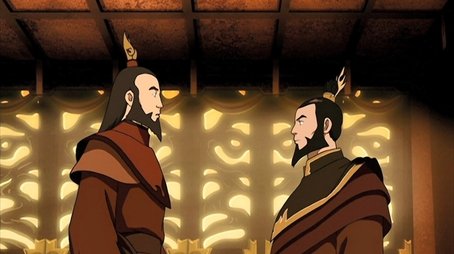 Avatar: A Lenda de Aang36