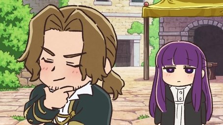 OO Magic Episode 5: The Magic That Brings Good Luck (2023) - Episode 6 poster and promotional image