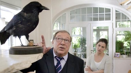 Raubvögel (2012) - Episode 2 poster and promotional image