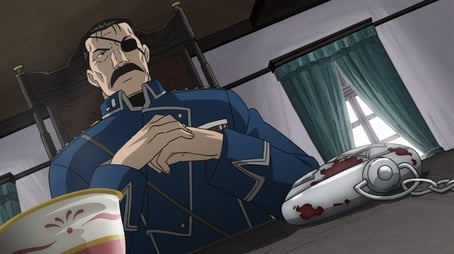 Fullmetal Alchemist: Brotherhood129