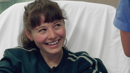 24 Hours in A&E Сезон 11