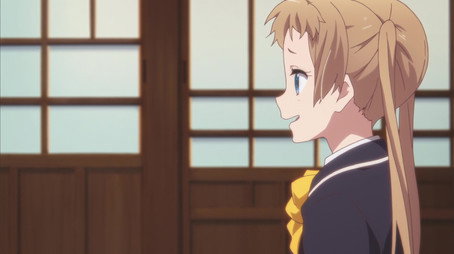 中二病でも恋がしたい! Évad 0