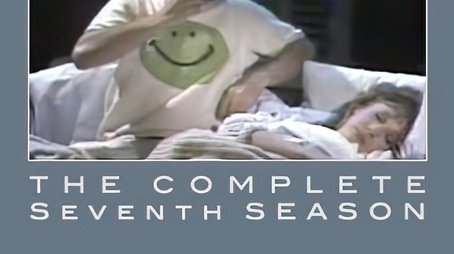 Season 7 (1981) - Season 7 poster and promotional image