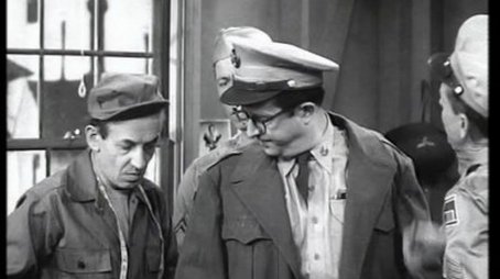 The Empty Store (1955) - Episode 2 poster and promotional image