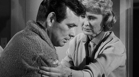 Escape Into Black (1964) - Episode 9 poster and promotional image