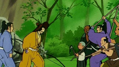 Episode 201 (1980) - Episode 201 poster and promotional image