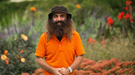 Episode 15 Winter Special: Saving Frogs & Flower Gardens (2025) - Episode 15 poster and promotional image