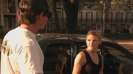 Cupid Strikes The Belfort (2000) - Episode 7 poster and promotional image