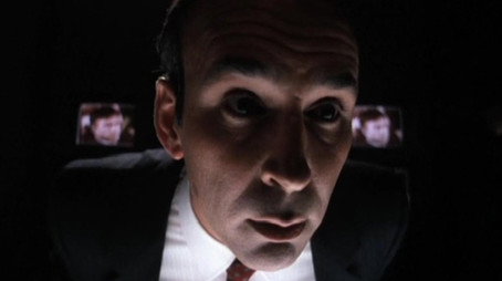 Wiseguy Sezona 2