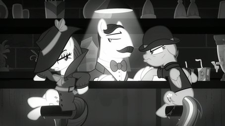Sparkle's Seven (2019) - Episode 4 poster and promotional image