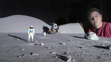 NASA's Unexplained Files Stagione 2