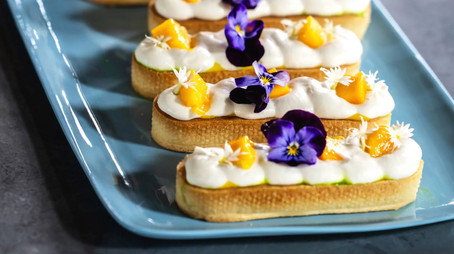The Great Australian Bake Off Сезон 9