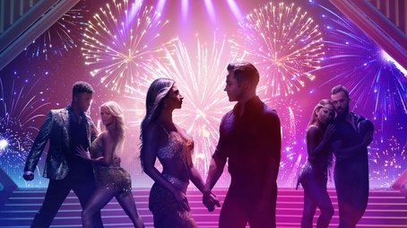 Finale (2022) - Episode 11 poster and promotional image