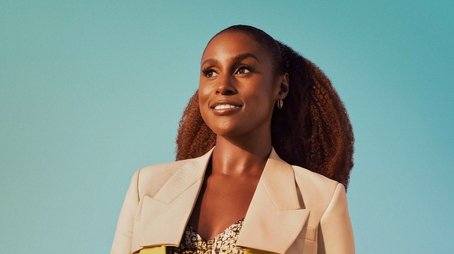 Insecure (2016) poster