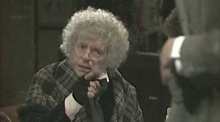 Young Sherlock: The Mystery of the Manor House Stagione 1