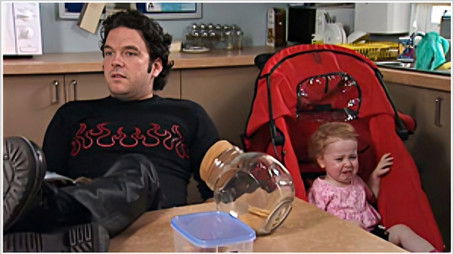 Only Human (2002) - Episode 10 poster and promotional image