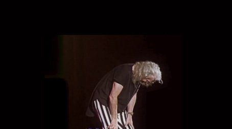 Billy Connolly Does... (2022) poster