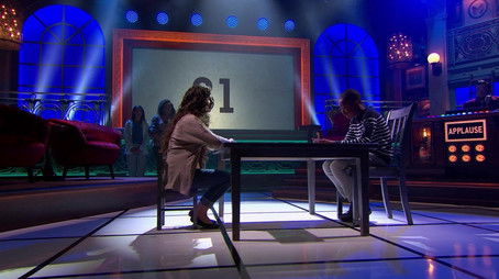 Hair & Jellyfish (2020) - Episode 1 poster and promotional image