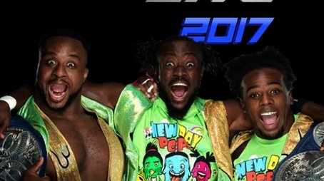 Season 19 (2017) - Season 19 poster and promotional image