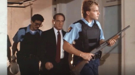 Wiseguy Sezona 4