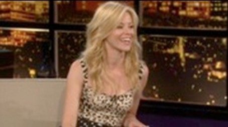 Elizabeth Banks (2011) - Episode 119 poster and promotional image
