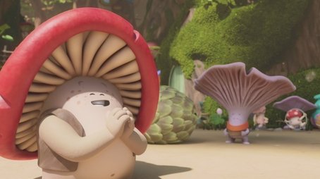 Snails Forever (2020) - Episode 7 poster and promotional image