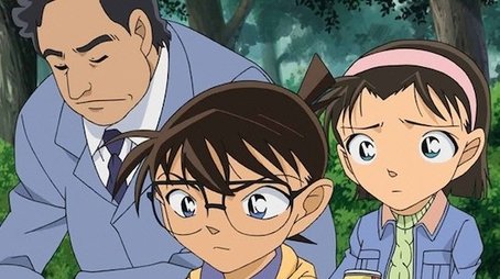 Detective Takagi Picked Up 30 Million Yen (2013) - Episode 688 poster and promotional image