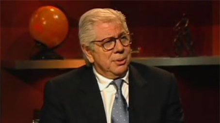 Carl Bernstein (2006) - Episode 2 poster and promotional image