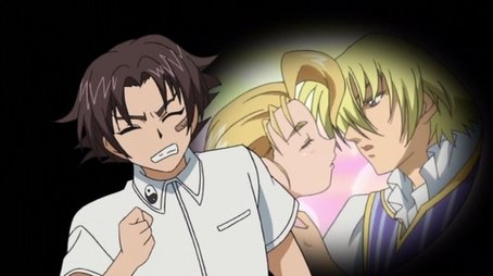 Shijou Saikyou No Deshi Kenichi125