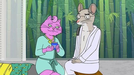 BoJack Horseman49