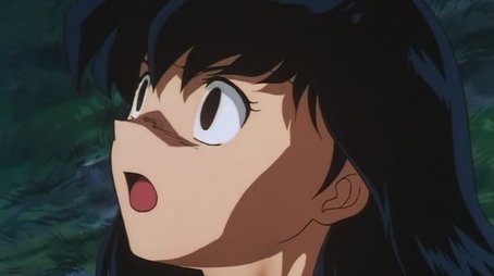 Tsubaki's Unrelenting Evil Spell