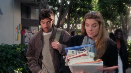 Hold on Tight (1996) - Episode 12 poster and promotional image
