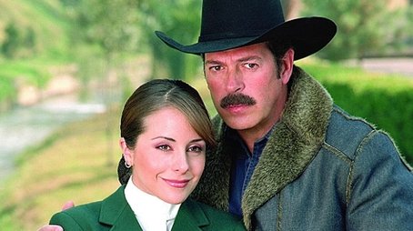 Nina Amada Mia (2003) - Season 1 poster and promotional image