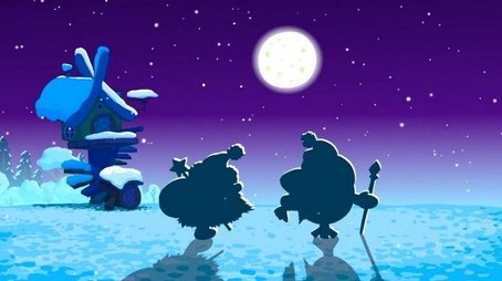 Operation Santa Claus (2005) - Episode 42 poster and promotional image