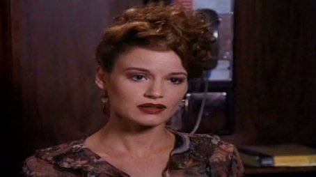 Flirting With Disaster (1993) - Episode 7 poster and promotional image
